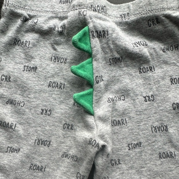 Lot of 7 baby boy pants, Baby Gap, Marks & Spencer Denim Jeans, Carter’s, 6month - Picture 11 of 14